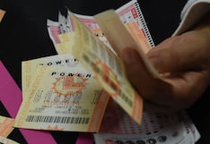 Resultados del Powerball HOY 07/02/2026: revisa los números ganadores del jackpot de $102 millones en EE.UU.