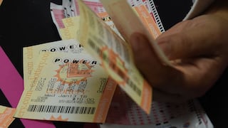 Resultados del Powerball, 07/02/26 — consulta los números ganadores del jackpot de la lotería de $102 millones en EE.UU.
