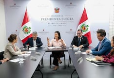 Llegó la hora del cambio tributario