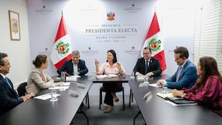 Llegó la hora del cambio tributario
