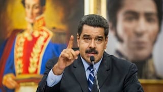 Izquierda latinoamericana complace imprudentemente a Maduro