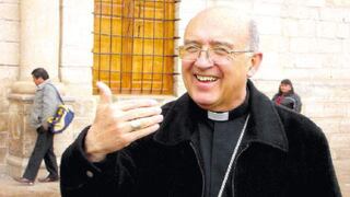 Conferencia Episcopal Peruana anunciará próxima semana fallo sobre fundador del Sodalicio acusado de abusos