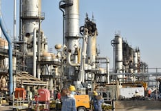 Aramco evalúa construir nuevas rutas de exportación de petróleo