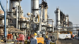 Aramco evalúa construir nuevas rutas de exportación de petróleo