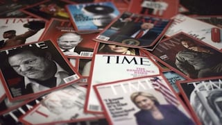 Marc Benioff, el último multimillonario 'tech' en comprar una revista famosa