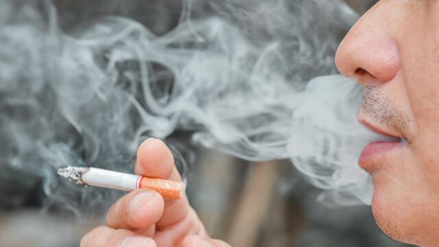 Inversionista hace apuesta por US$ 6,700M en industria del tabaco