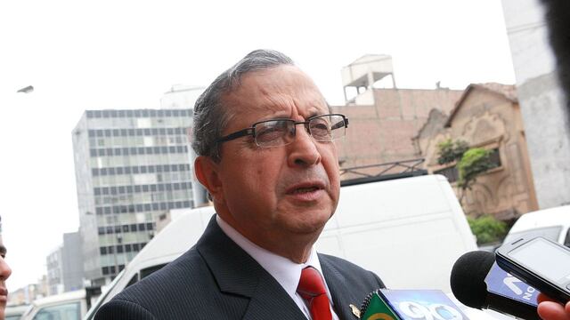 Daniel Mora renunció a su candidatura por el Partido Morado tras denuncia de agresión