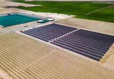 La apuesta de Camposol por la energía en norte de Perú: nueva planta solar a la vista