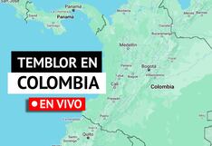 Temblor en Colombia hoy, 13 de abril – hora exacta, epicentro y magnitud, vía SGC, en vivo