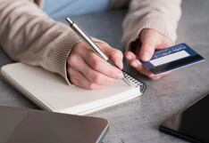 Por qué no deberías tener más de US$3,000 en tu cuenta corriente