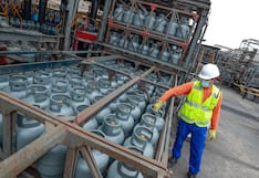 Zeta Gas cerrará planta de almacenamiento, ¿escaseará el GLP? Minem responde