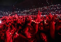 Conciertos bajo la lupa del Congreso: ¿hasta dónde se puede regular un show en el Perú?