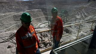 Trabajadores de Minera Escondida rechazan oferta "inaceptable" de la empresa
