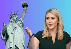 La contundente respuesta de Estados Unidos a Francia por pedirle que devuelva la Estatua de la Libertad