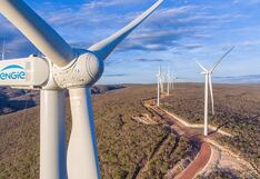 De centro a sur: Engie y sus proyectos en 2025 rumbo a duplicar capacidad renovable