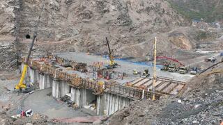 Hidroeléctrica Cerro del Águila coloca bonos por US$ 650 millones en mercado internacional