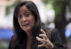 ¿Quién es Rocío San Miguel, la activista y experta en seguridad detenida en Venezuela?