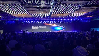 IA en las empresas: lo que dejó el Digital & AI Summit de NTT Data en Lima
