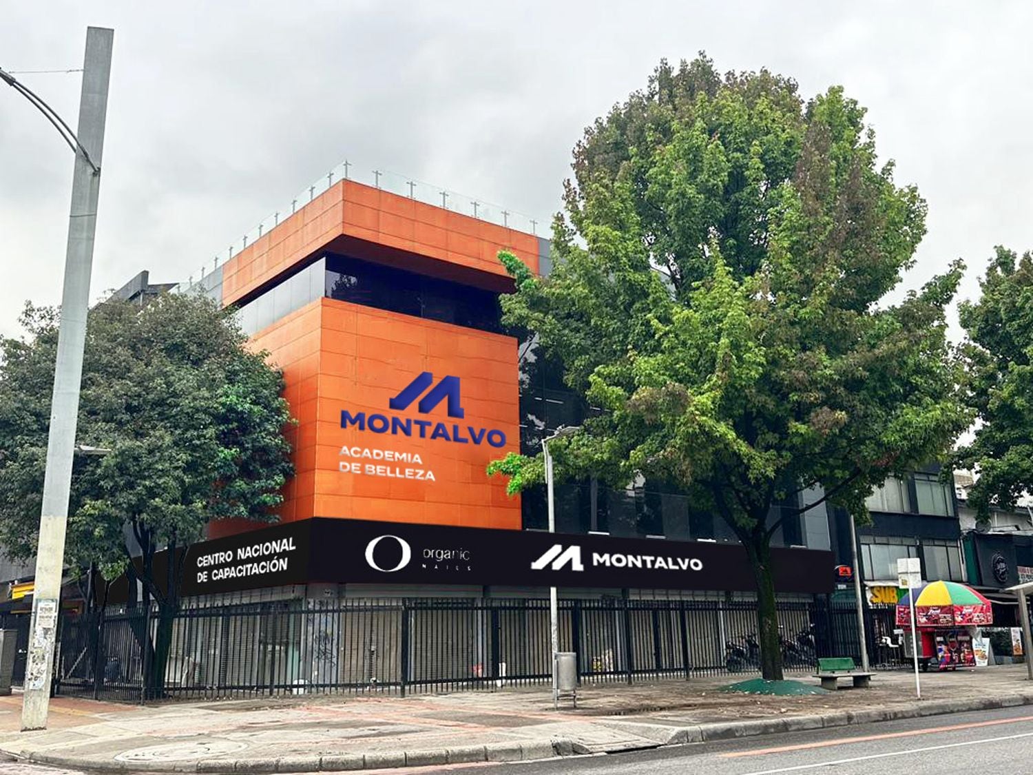 La mayor especialización en belleza impulsa tarifas más altas en el mercado, con comisiones de hasta 50% para profesionales con experiencia. (Foto: Montalvo Colombia)