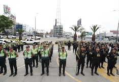Mininter designa a su representante como director ante la Caja de Pensiones Militar Policial