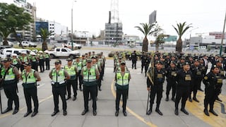 Mininter designa a su representante como director ante la Caja de Pensiones Militar Policial