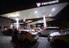 GNV: ¿Quiénes tienen prioridad para abastecerse en grifos?