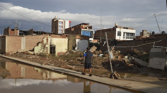 ¿Inició El Niño en Perú? El COEN responde