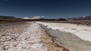 Impulso del litio en Argentina promete auge del “oro blanco” mientras Chile refuerza control 