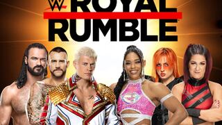 WWE Royal Rumble 2024: resumen y resultados del evento de lucha libre