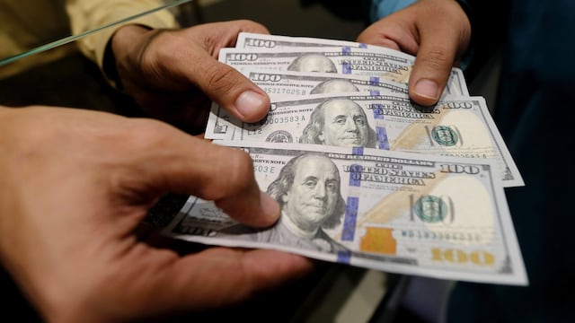Dólar caería en el 2019 mientras se agotan razones para mantener fuerte repunte