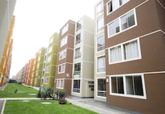 La mitad del “área vendible” de proyectos inmobiliarios iría a vivienda social en este caso