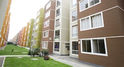Personas podrán ser socias de inmobiliarias que edifican viviendas, ¿cómo es esta alternativa?