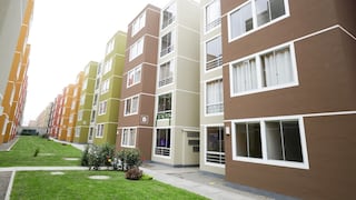 La mitad del “área vendible” de proyectos inmobiliarios iría a vivienda social: ¿en qué caso?