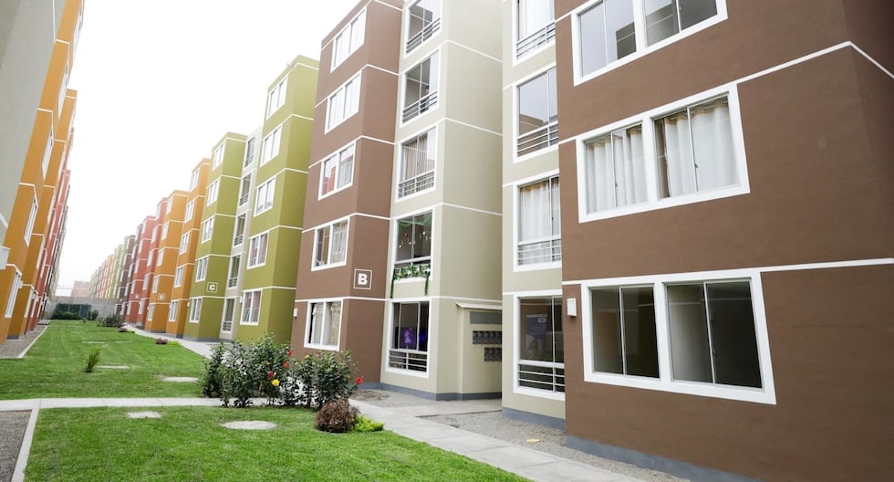 Lima ve crecimiento en ventas de viviendas pequeñas