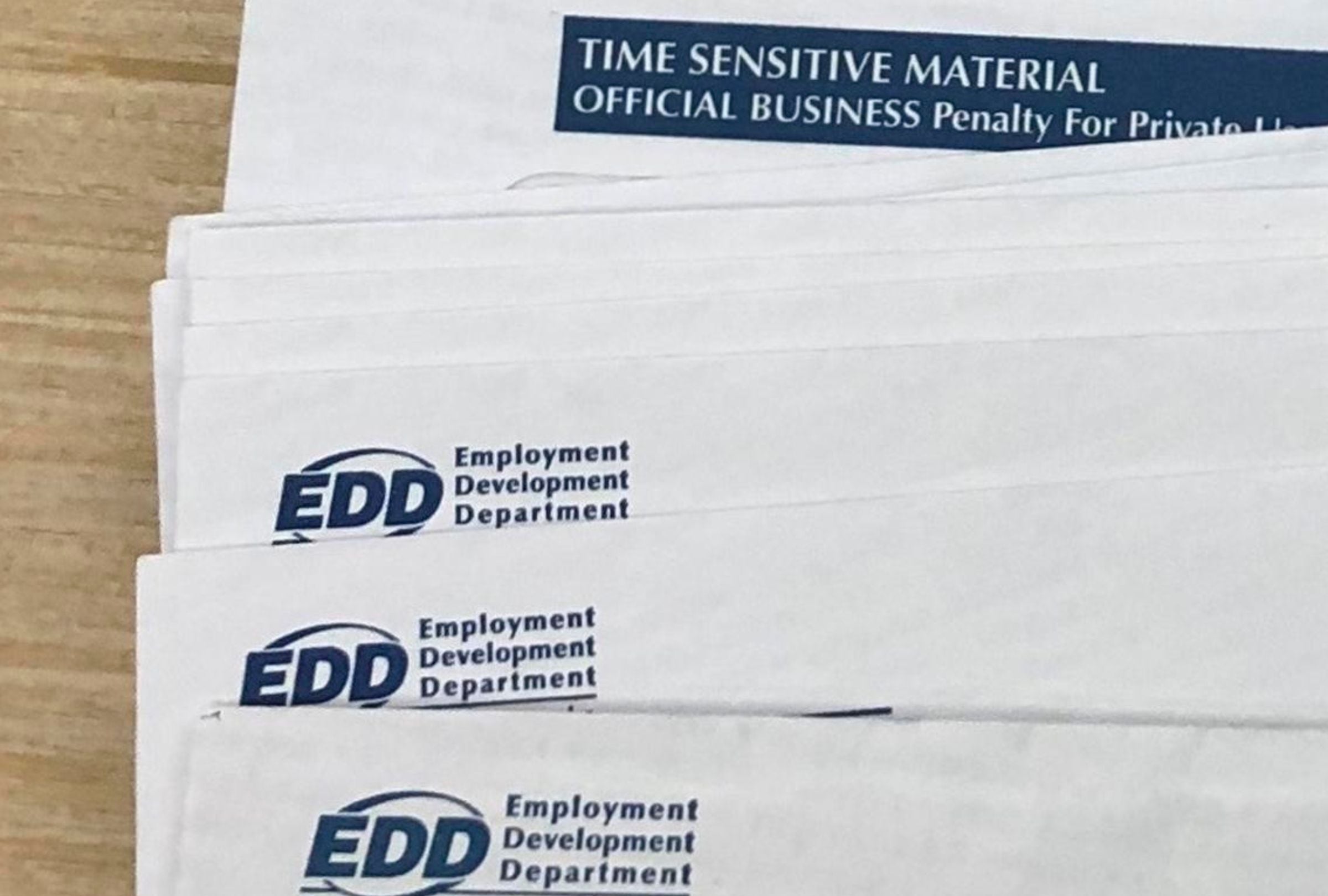 No todo el mundo califica: quienes renuncian sin causa justa, son despedidos por mala conducta grave (Foto: EDD)