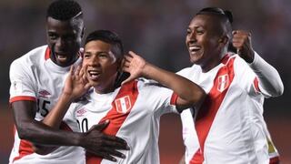 FIFA: Selección peruana dejó estas lecciones de superación en su camino a Rusia 2018