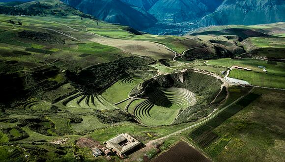 Con tarifa plana turistas podrán ingresar a museos y parques arqueológicos alternos a Machu Picchu (Foto: Mil Centro)