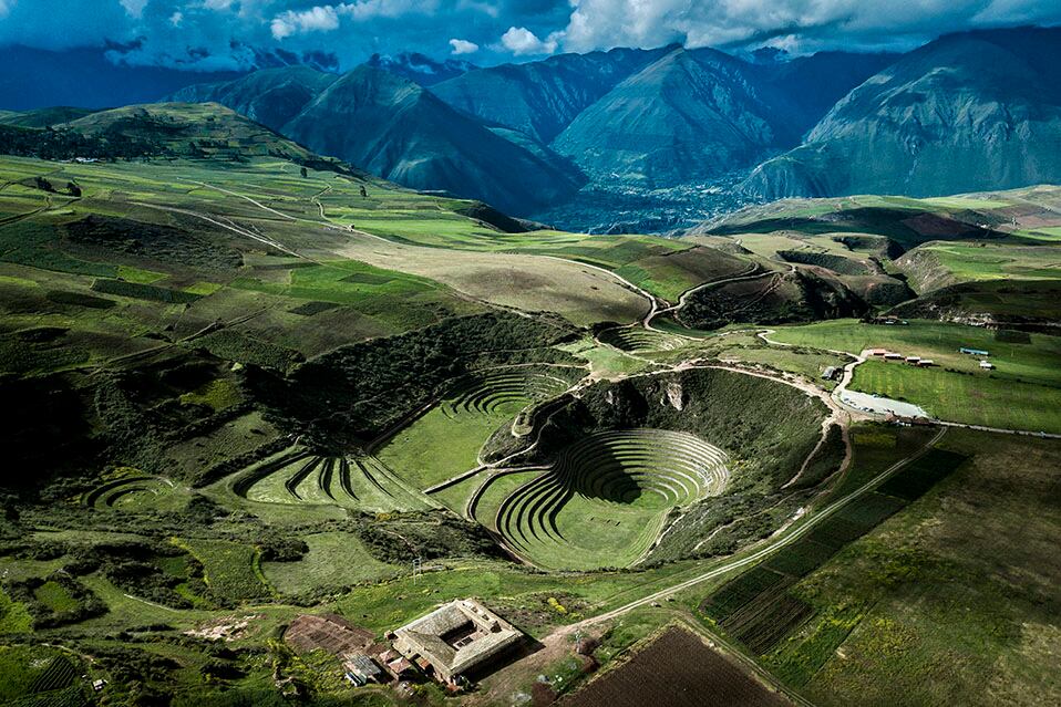 Con tarifa plana turistas podrán ingresar a museos y parques arqueológicos alternos a Machu Picchu (Foto: Mil Centro)