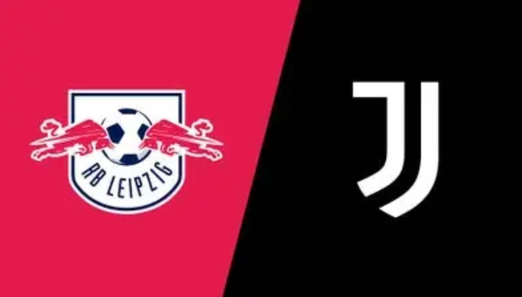 RB Leipzig vs. Juventus, consulta la hora y qué canal transmite el partido por la Jornada 2 de la Champions League (Foto: Composición Mix)