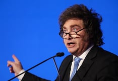 Los gastos por los viajes de Milei al exterior en 2026 superan el millón de dólares