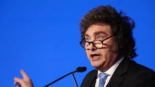 Los gastos por los viajes de Milei al exterior en 2026 superan el millón de dólares