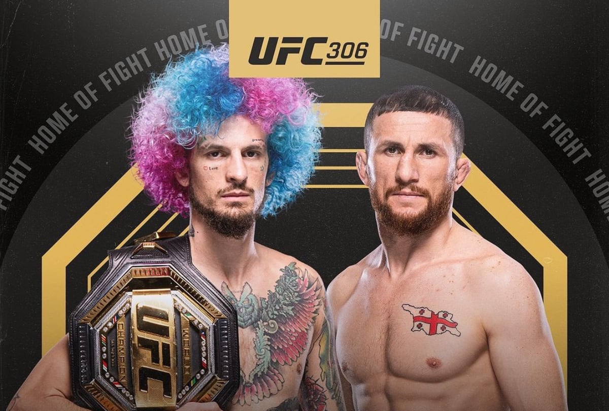 Revisa el resultado final de la pelea entre O'Malley vs. Dvalishvili por el UFC 306. (Foto: UFC)