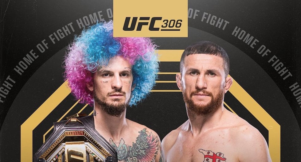 Merab 306 ¿Quién ganó la pelea Sean O’Malley vs. Merab DDvalishvili por el UFC ...