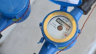 Retiro del medidor de agua: en qué casos procede y qué exige la norma