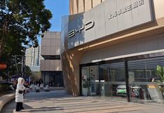 Brasil investiga a fabricante chino de autos BYD por “tráfico” humano