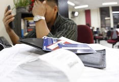 Deudores sin desgravamen: ¿bancos pueden cobrarse con los bienes de sus herederos?