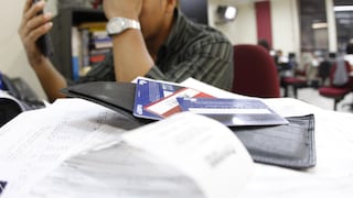 Deudores sin desgravamen: ¿bancos pueden cobrarse con los bienes de sus herederos?