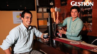 Barbarian ofrece los nuevos sabores de la cerveza peruana
