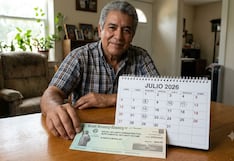 Cambio en el calendario del Seguro Social en julio de 2026: estos beneficiarios de la SSI recibirán dos depósitos