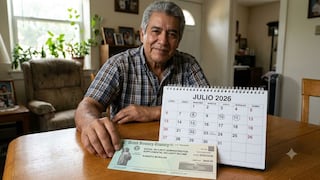 Cambio en el calendario del Seguro Social en julio de 2026: estos beneficiarios de la SSI recibirán dos depósitos